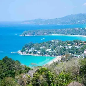 Beautiful Pool House Patong