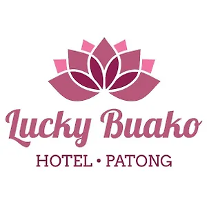 호텔 Lucky Buako Patong