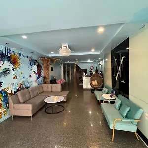 Armoni Otel Patong