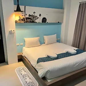 The Journey New Hotel