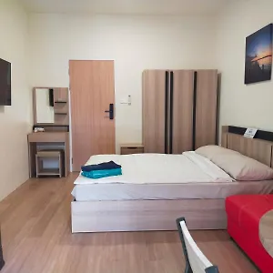 Apartment Bonanza Beach1 100m To Moon Patong