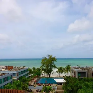 Resort 7q Patong