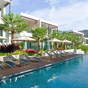 Club Wyndham Sea Pearl Phuket