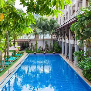 Resort Thanthip Patong