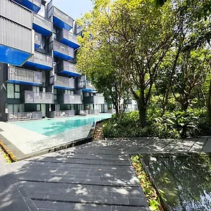 The Deck - Bangla *