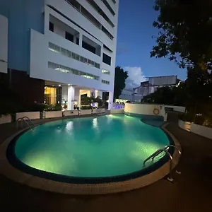 Aparthotel Tower By Pm Patong