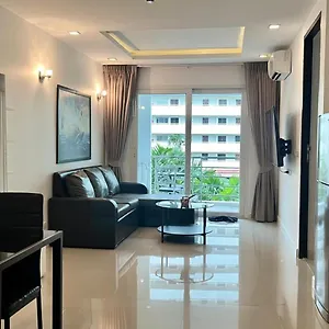 630 1 Bedroom1bath 1 Km Walking To * Patong