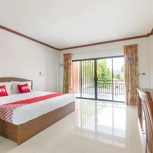 Oyo 732 Juthamas Patong