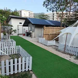 Bambus Restaurant, Bar & * Patong