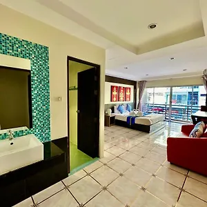 Hotell Thai Classic House
