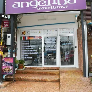 Angelina Pensión