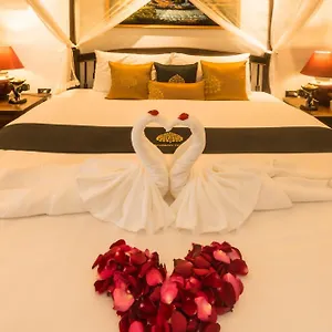 Hotel Tanawan Phuket Patong