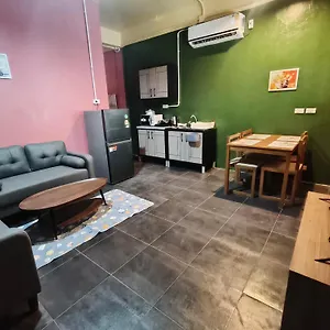 Bonanza Beach2 For 2 Bedroom 100m To Grace Patong