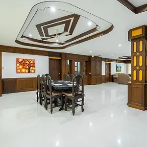 New 3 Bedroom In Nanai Apartment Patong