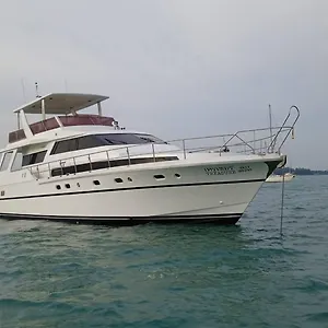 The Treasure Patong