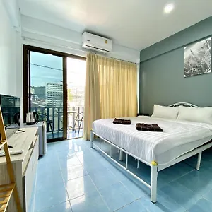 Mini Thai Guest house
