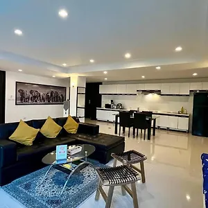 6-58 Penthouse 155 Qm 1km Away From *