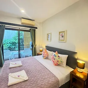 Pupa Hotel Patong