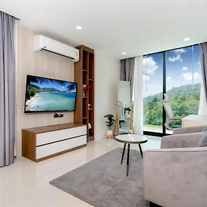 Beach, Relax & Fun! Vv 2br C201 Just 5 Min Drive From Nightlife Apartment *