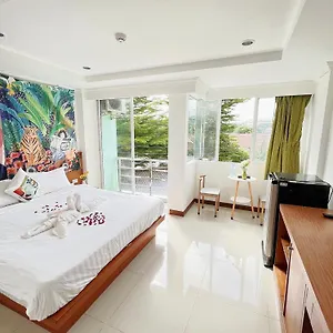 Lanting House Phuket
