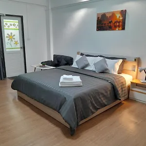 아파트 The Billions Condotel