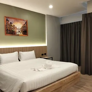 The Deva Boutique Hotel Patong