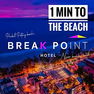 Break Point