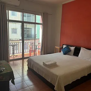 Hotel Lucky Banzaan Patong