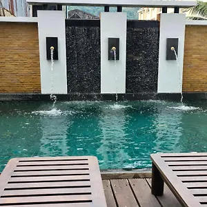 My Phuket Hotell