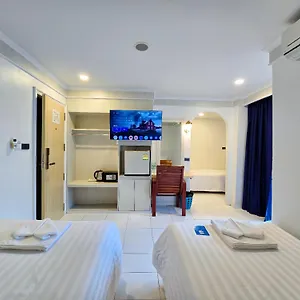 Sira Boutique - Newly Renovated Patong