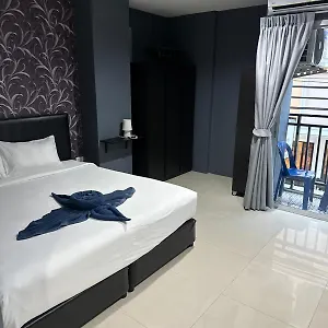 Perk * Patong
