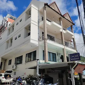 L&k2023 Appart hôtel *