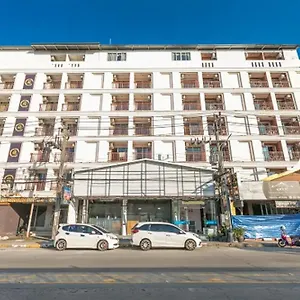 Aparthotel Sunflower Hld