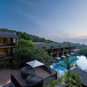 Otel Avista Hideaway Phuket - Mgallery Patong