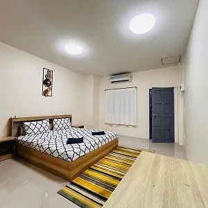 A N K Apartment Patong
