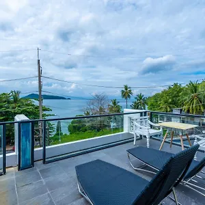 Sea Phuket Sha 4*