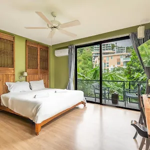 Sea Phuket Sha Hotel 4*