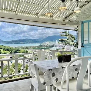 Holiday home Seaview 2bedrooms White House