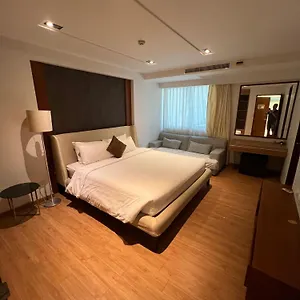 2 Bedroom Luxury Condo, * Patong