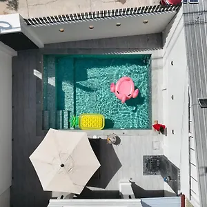 Summer Villa *