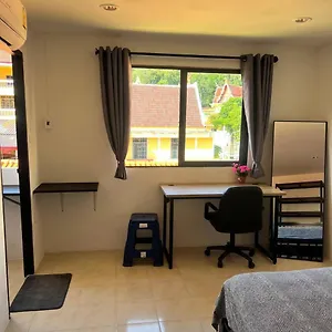 Canal 311 Apartment
