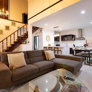 Villa Homey