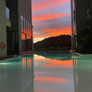 Sea View Pool View Patong