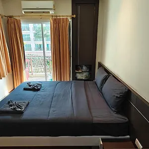 Phuket By Naphat Homestay Patong