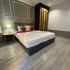 Hotel At Bedroom Patong