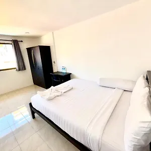 Canal 303 Patong
