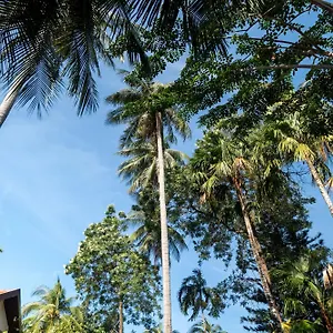 Phuket Leelavadee Hua Ting Resort
