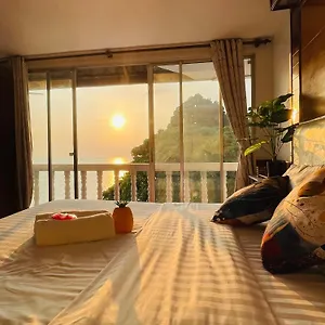 Resort Baan Sawaan Patong