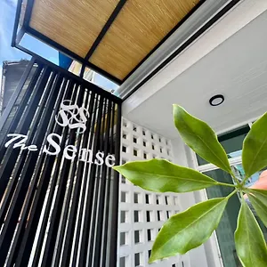 The Sense Appart hôtel