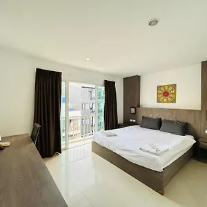 Cukoon Patong